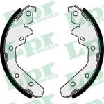 LPR Set Saboti Frana 07630 Chrysler Es/Le Baron/Neon/Neon Ii/Sebring Dodge Neon