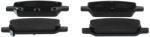 Bosch Set Placute Frana, Frana Disc 0986460086 Tesla Model 3/Model Y (0986460086)