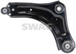 SWAG Brat, Suspensie Roata Partea De Jos 33104346 Renault Megane/Megane Iii
