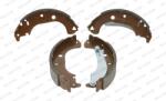 FERODO Set Saboti Frana Fsb604 Cadillac Cts Fiat Doblo/Strada Pick-Up