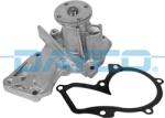DAYCO Pompă De Apă, Răcire Motor Dp245 Ford B-Max/C-Max/C-Max Ii/Ecosport/Fiesta/S-Max