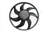TYC Ventilator, Radiator 809-0021 Abarth Grande Punto Fiat Grande Punto/Punto