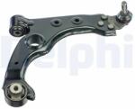 DELPHI Brat, Suspensie Roata Partea De Jos Tc2862 Alfa Romeo Giulietta