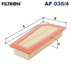 FILTRON Filtru Aer Ap035/4 Mercedes-Benz C-Class/C-Class T-Model/E-Class/E-Class T-Model
