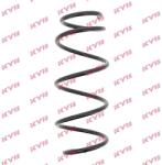 KYB Arc Spiral Punte Fata Rh3928 Mercedes-Benz C-Class/C-Class T-Model