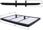 MAHLE Filtru Aer Lx5364 Hyundai Kona Kia Ceed/Ceed Sportswagon/Xceed (LX5364)