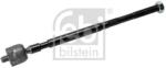 Febi Bilstein Articulatie Axiala, Cap De Bara Axa Fata Dreapta 178261 Renault Clio Ii/Kangoo