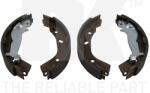 NK Set Saboti Frana 2734737 Hyundai Getz