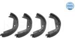 MEYLE Set Saboti Frana, Frana De Mana Puntea Spate 5140420004 Volvo S60 I/S80 I/V70 Ii
