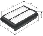 Bosch Filtru Aer F026400090 Suzuki Liana