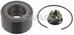 SWAG Set Rulment Roata Axa Fata Dreapta 60905528 Dacia Logan/Logan Ii/Logan Mcv Ii (60905528)