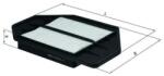 KNECHT Filtru Aer Lx1742 Honda Civic Vii