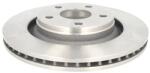 ABE Disc Frana Punte Fata C3Y034Abe Jeep Wrangler Iii (C3Y034ABE)