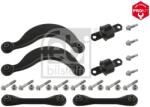 Febi Bilstein Brat/Bieleta, Suspensie Roata Puntea Spate 34250 Ford Focus I/Focus Ii