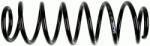 SACHS Arc Spiral 994425 Skoda Fabia Ii/Fabia Iii
