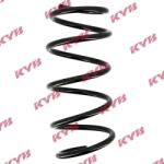 KYB Arc Spiral Punte Fata Ra3501 Opel Corsa D Vauxhall Corsa Mk Iii