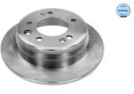 MEYLE Disc Frana Puntea Spate 28-155230010 Hyundai I30/Ix35 Kia Cee'D/Pro Cee'D (28-155230010)