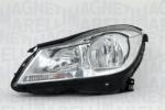 Magneti Marelli Far Stanga 710301270205 Mercedes-Benz C-Class/C-Class T-Model