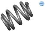 MEYLE Arc Spiral Puntea Spate 1007390043 Vw Multivan T5/Multivan T6/Transporter T5 (1007390043)
