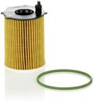 Mann-filter Filtru Ulei Hu7033Z Citroën Berlingo/Berlingo Multispace/C-Elysee/C3 Aircross Ii