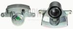 BUDWEG CALIPER Etrier Frana Axa Fata Dreapta 344165 Mazda 6 (344165)