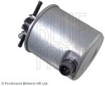 BLUE PRINT Filtru Combustibil Adn12331 Nissan Navara Np300/Pathfinder Iii (ADN12331)