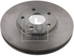 Febi Bilstein Disc Frana Punte Fata 26592 Ford Tourneo Connect/Transit Connect