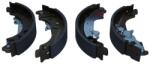 MAXGEAR Set Saboti Frana Puntea Spate 19-0276 Fiat Panda
