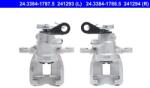 ATE Etrier Frana 24.3384-1788.5 Alfa Romeo Mito