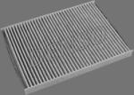 DENSO Filtru, Aer Habitaclu Dcf225K Audi A3/Tt Seat Arosa/Cordoba/Cordoba Vario/Inca