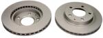 QUARO Disc Frana Qd8846 Eunos 500 Ford Asia & Oceania Telstar Ford Usa Probe Ii