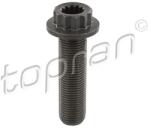 TOPRAN Surub Fulie 109330 Audi A2/A3/A4 B5/A4 B6/A4 B7/A4 B8/A5/A6 C5/A6 C6/Q5/Tt (109330)