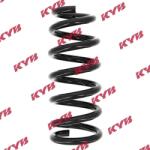 KYB Arc Spiral Punte Fata Ra1050 Mitsubishi Pajero Iv (RA1050)