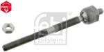 Febi Bilstein Articulatie Axiala, Cap De Bara Axa Fata Dreapta 24720 Renault Megane Ii