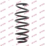 KYB Arc Spiral Punte Fata Rh3480 Alfa Romeo 159