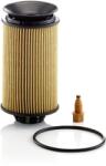 Mann-filter Filtru Ulei Hu7022Zkit Fuso (Mitsubishi) Canter Mitsubishi Cantervi