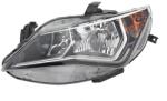 VALEO Far Stanga 046724 Seat Ibiza Iv (046724)