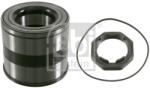 Febi Bilstein Set Rulment Roata Axa Spate Dreapta 18472 Scania G I/P I/P Ii/R I/T