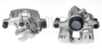 BUDWEG CALIPER Etrier Frana Axa Spate Stanga 343396 Ford C-Max/Focus C-Max/Focus Ii Mazda 3/5 (343396)