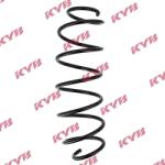 KYB Arc Spiral Punte Fata Ra3557 Citroën C3 I (RA3557)