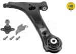 MEYLE Brat, Suspensie Roata Axa Fata Dreapta 0160500188/Hd Mercedes-Benz Sprinter 3-T (0160500188/HD)