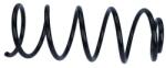 MAXGEAR Arc Spiral 60-0726D Skoda Octavia I Vw Golf Iv