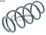 CS Germany Arc Spiral Punte Fata 14.950. 782 Audi A3 Vw Beetle/Golf Plus V/Golf V/Golf Vi