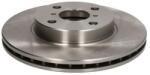 ABE Disc Frana Punte Fata C32155Abe Daihatsu Charade Viii Toyota Ist/Will Cypha I (C32155ABE)