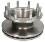 SBP Disc Frana Puntea Spate 02-Iv022 Iveco Eurocargo I-Iii