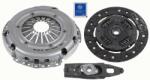 SACHS Set Ambreiaj 3000951038 Mitsubishi Colt Vi Smart Forfour/Fortwo