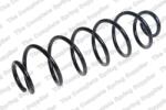 LESJÖFORS Arc Spiral Puntea Spate 4215648 Citroën C4 Cactus