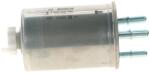 Bosch Filtru Combustibil F026402740 Jaguar Xf I/Xf Sportbrake/Xj (F026402740)
