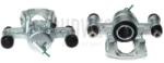 BUDWEG CALIPER Etrier Frana Axa Spate Stanga 345130 Mercedes-Benz Eqv/Marco Polo/V-Class/Vito (345130)