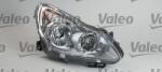 VALEO Far Dreapta 043376 Opel Corsa D (043376)